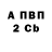 Alpha PVP СК КРИС ArsLabs965